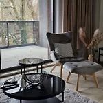 Apartament Nad Struga, Klimatyzacja, Parking,Taras
