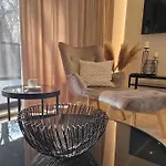 Apartament Nad Struga, Klimatyzacja, Parking,Taras