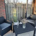 Apartament Nad Struga, Klimatyzacja, Parking,Taras