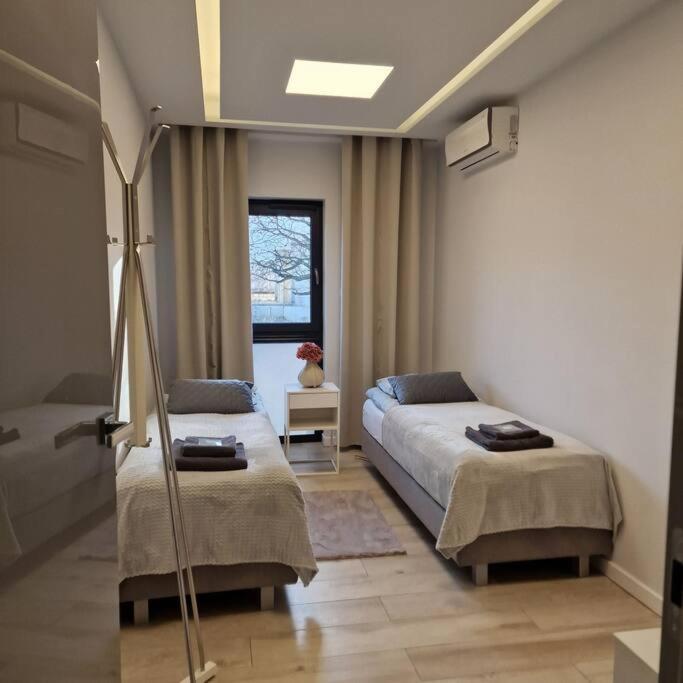 Nad Struga, Klimatyzacja, Parking,taras Apartament Stary Toruń