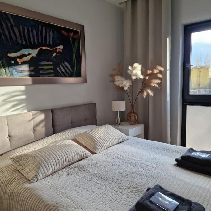Nad Struga, Klimatyzacja, Parking,taras Apartment *